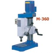 Máy khoan bàn tốc độ cao KTK M360